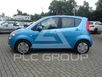 2009 Opel AGILA