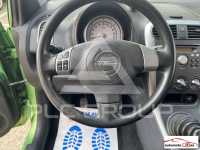 2009 Opel AGILA