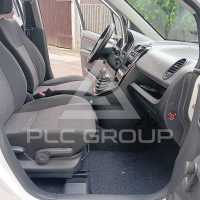2009 Opel AGILA
