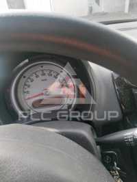2009 Opel AGILA