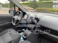 2009 Opel AGILA