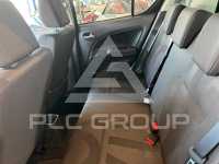 2009 Opel AGILA