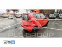 2009 Opel AGILA