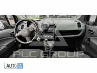 2009 Opel AGILA