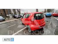 2009 Opel AGILA