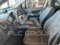 2009 Opel AGILA