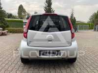 2009 Opel AGILA