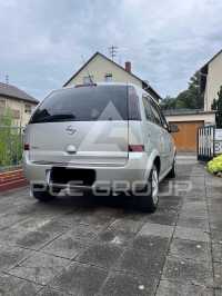 2009 Opel MERIVA