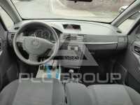 2009 Opel MERIVA