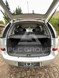 2009 Opel MERIVA