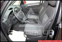 2009 Opel MERIVA
