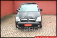 2009 Opel MERIVA