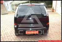 2009 Opel MERIVA