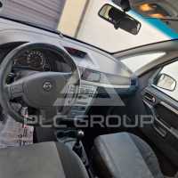 2009 Opel MERIVA