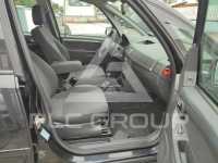2009 Opel MERIVA