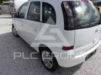 2009 Opel MERIVA