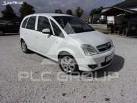 2009 Opel MERIVA