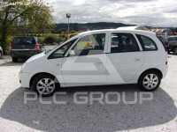2009 Opel MERIVA