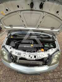 2009 Opel MERIVA