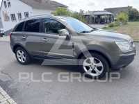 2009 Opel ANTARA