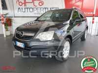 2009 Opel ANTARA