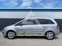 2009 Opel ZAFIRA