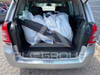 2009 Opel ZAFIRA