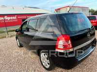 2009 Opel ZAFIRA