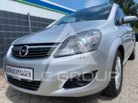 2009 Opel ZAFIRA