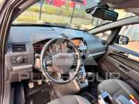 2009 Opel ZAFIRA