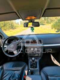 2009 Opel Vectra