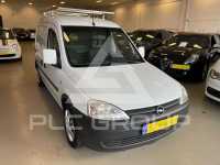 2009 Opel Combo