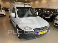 2009 Opel Combo