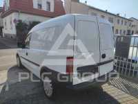 2009 Opel Combo