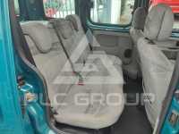 2009 Opel Combo