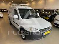 2009 Opel Combo