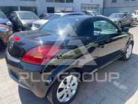 2009 Opel Tigra