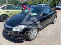 2009 Opel Tigra