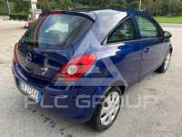 2009 Opel Corsa