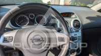 2009 Opel Corsa