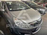 2009 Opel Corsa