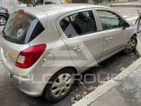 2009 Opel Corsa
