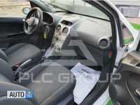 2009 Opel Corsa