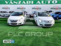 2009 Opel Corsa