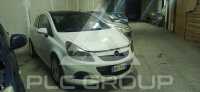 2009 Opel Corsa