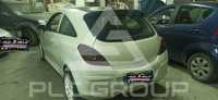 2009 Opel Corsa