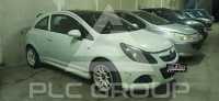 2009 Opel Corsa