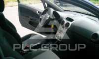 2009 Opel Corsa