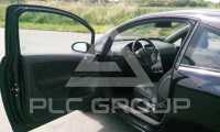 2009 Opel Corsa