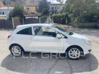 2009 Opel Corsa